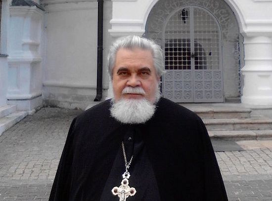 Русская Православная Церковь и музеи - не враги