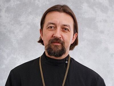 Исполняющим обязанности ректора Сретенской духовной семинарии назначен протоиерей Максим Козлов