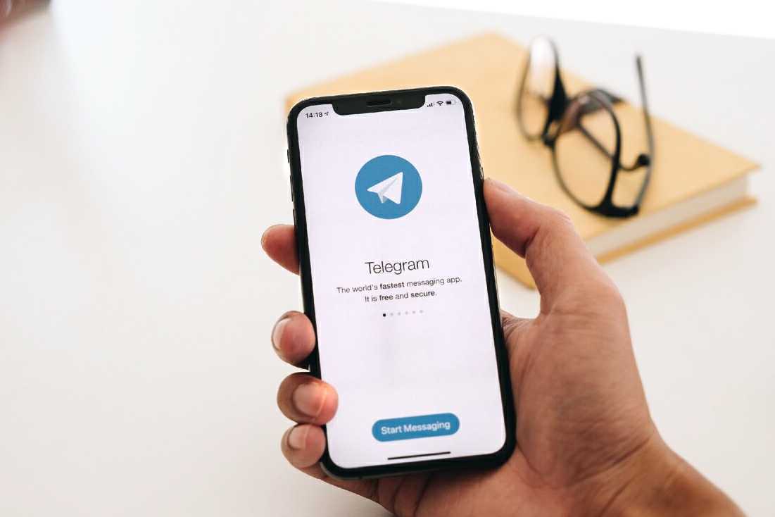 Сретенская семинария запустила Telegram-канал